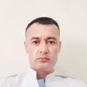 Муминов Баходир Иззатуллаевич