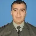 Шоназаров Алимурод Ахмаджонович