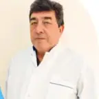 Tair Yakubovich Sidikov