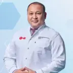 Меликулов Алишер Алмардонович