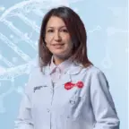 Ташматова Севара Рашидовна