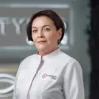 Юнусходжаева Хусния Алимджановна