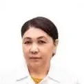 Мукимова Дилбар Тухтаевна