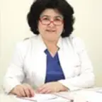 Туляганова Дилором Халиловна
