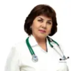 Шарипова Роза Юсуповна