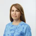 Xolmuhamedova Nilyufar Yusupovna