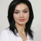 Tursunxo`jaeva Surayyo Shuhratovna