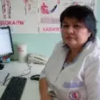 Xojaeva Zulfiya Amangeldievna