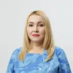 Salaxutdinova Nailya Nailya