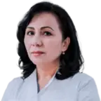 Музраббекова Зилола Зайниддиновна