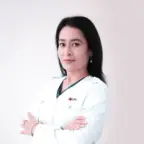 Halimova Nargiza Nurmuhamadovna