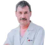 Чиченин Михаил Петрович