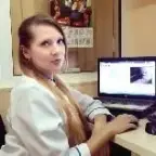 Рахимова Лилия Вадимовна