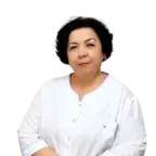 Усманова Зульфия Агзамовна