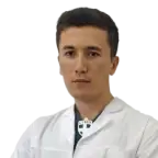 Ergashev Komiljon Yashinovich