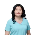 Мухамедова Назокат Исмаиловна