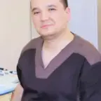Шамсиев Шавкат Шухратович