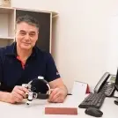 Мирзалимов Шавкат Мухамеджанович