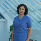 Рахматова Шахноза Нигбаевна