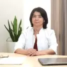 Якубова Мархамат Миракрамовна