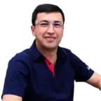 Toirov Mansur Odilovich