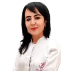 Халтаева Фатима Файзиевна