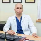 Халилов Ахрор Камалович