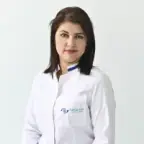 Юсупова Мадина Дилмуратовна