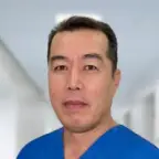 Хасанов Эркин Махаммадякубович