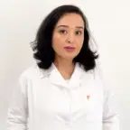 Халимова Холида Хакимбаевна