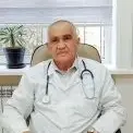 Ширанов Иноят Артикулович