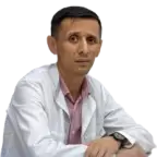 Усманов Обиджон Хамиджонович