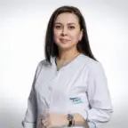 Raxmanova Gulnoza Abdumalikovna