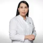 Usmonova Nargiza Abdug'afurovna