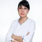 Fazilova Zamira Abdullaevna