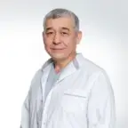 Xudoyarov Erkin Egamqulovich