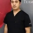Raxmatov Nozimxon Axmadjonovich