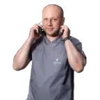 Турсунов Сухроб Самадович