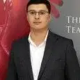 Hamraev Ramish Ravshanovich