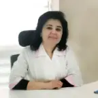Садикова Нигора Гайратовна