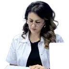 Олимова Зилола Авазовна