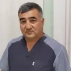 Авлякулов Ильхом Раимович
