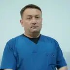 Каримбаев Мансур Рахимберганович