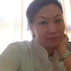 Ким Елена Виссарионовна