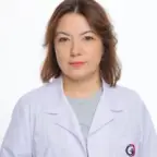 Musaboyeva Nargiza Erkinovna