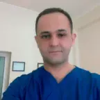 Махамадалиев Шухрат Абдувалиевич