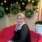 Петрищева Татьяна Викторовна