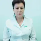 Хожиматова Гулнора Абдуллаевна