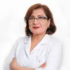 Xojaeva Mukofat Ibragimovna