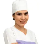Valieva Farangiz Alisherovna